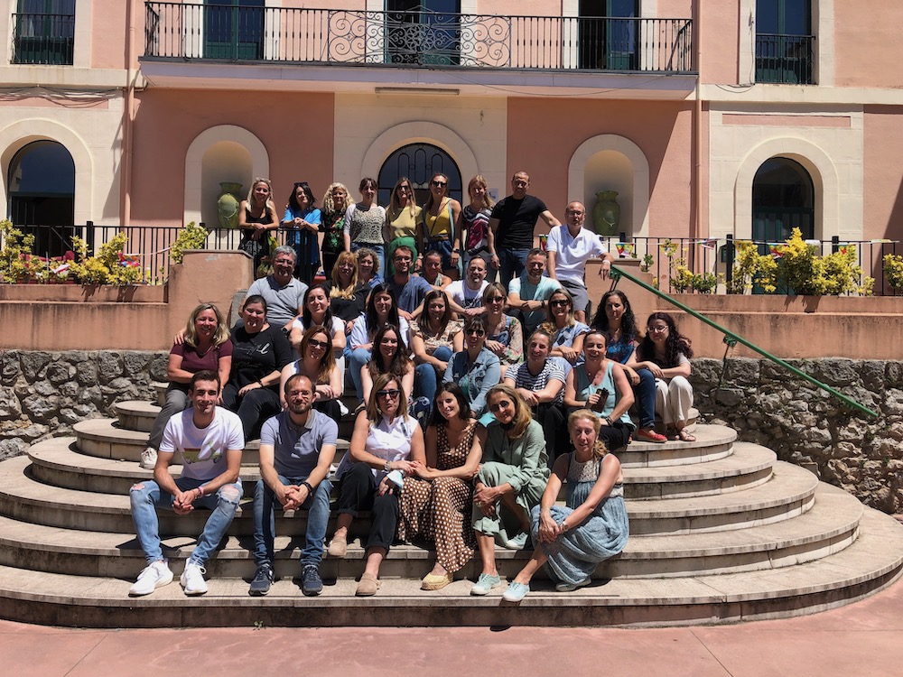 Claustro 2021-2022