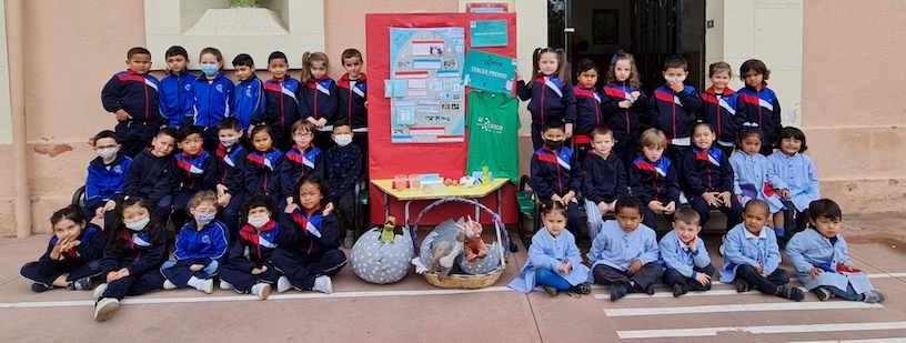 Infantil Proyectos
