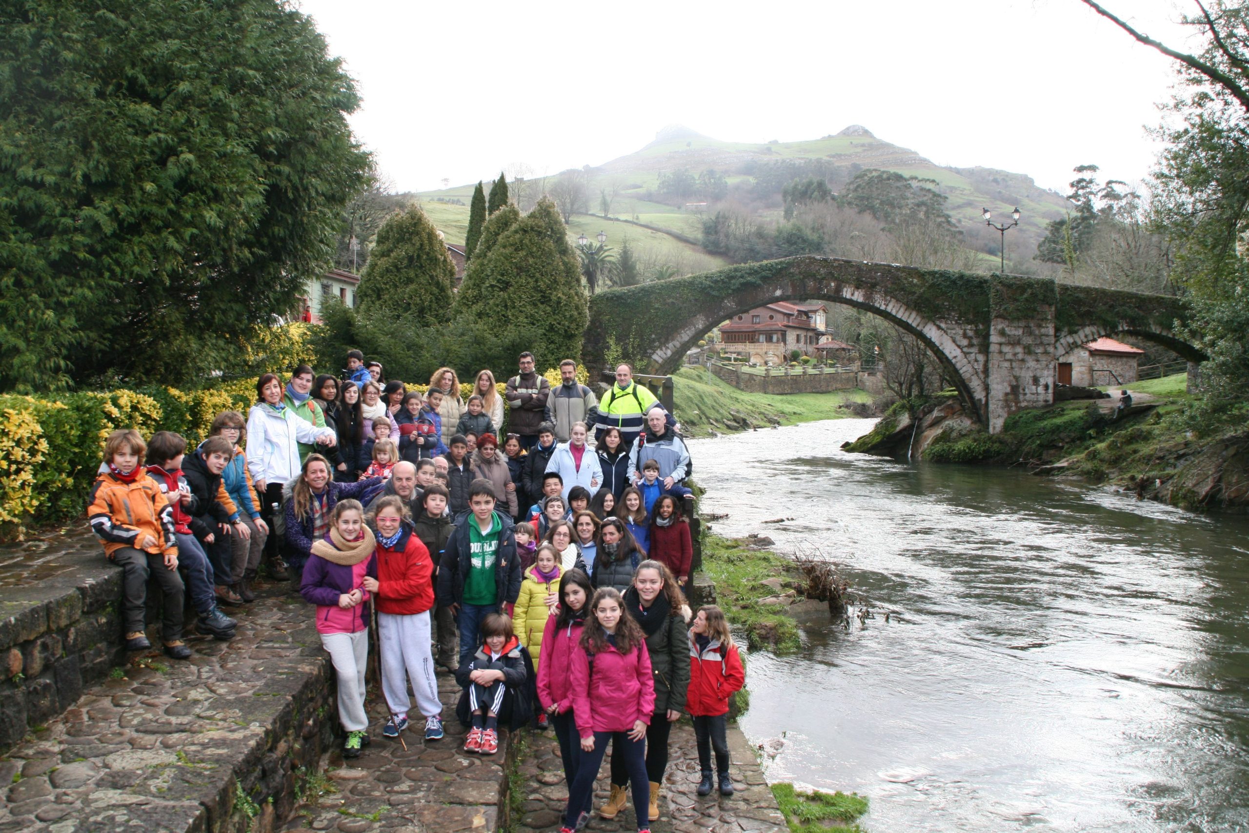 Lierganes