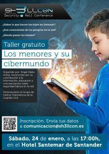 menoresysucibermundo
