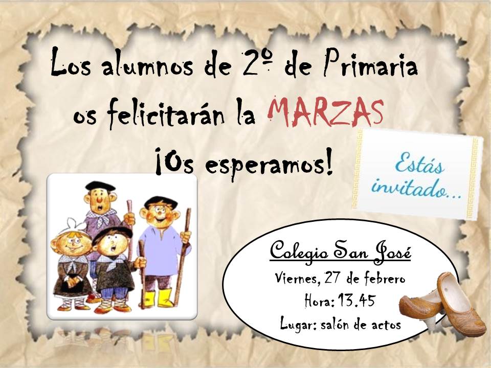 marzas