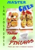 Taller de Pinchos