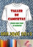 Taller de Camisetas
