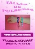 Taller de Pulseras