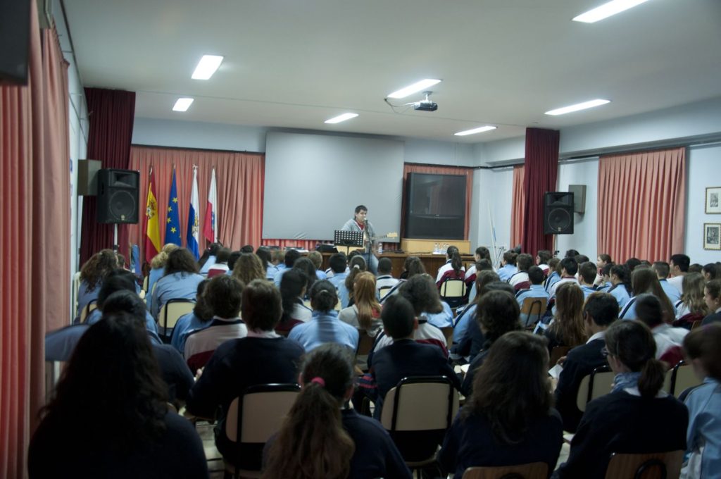 pastoral vocacional
