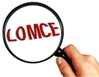 LOMCE