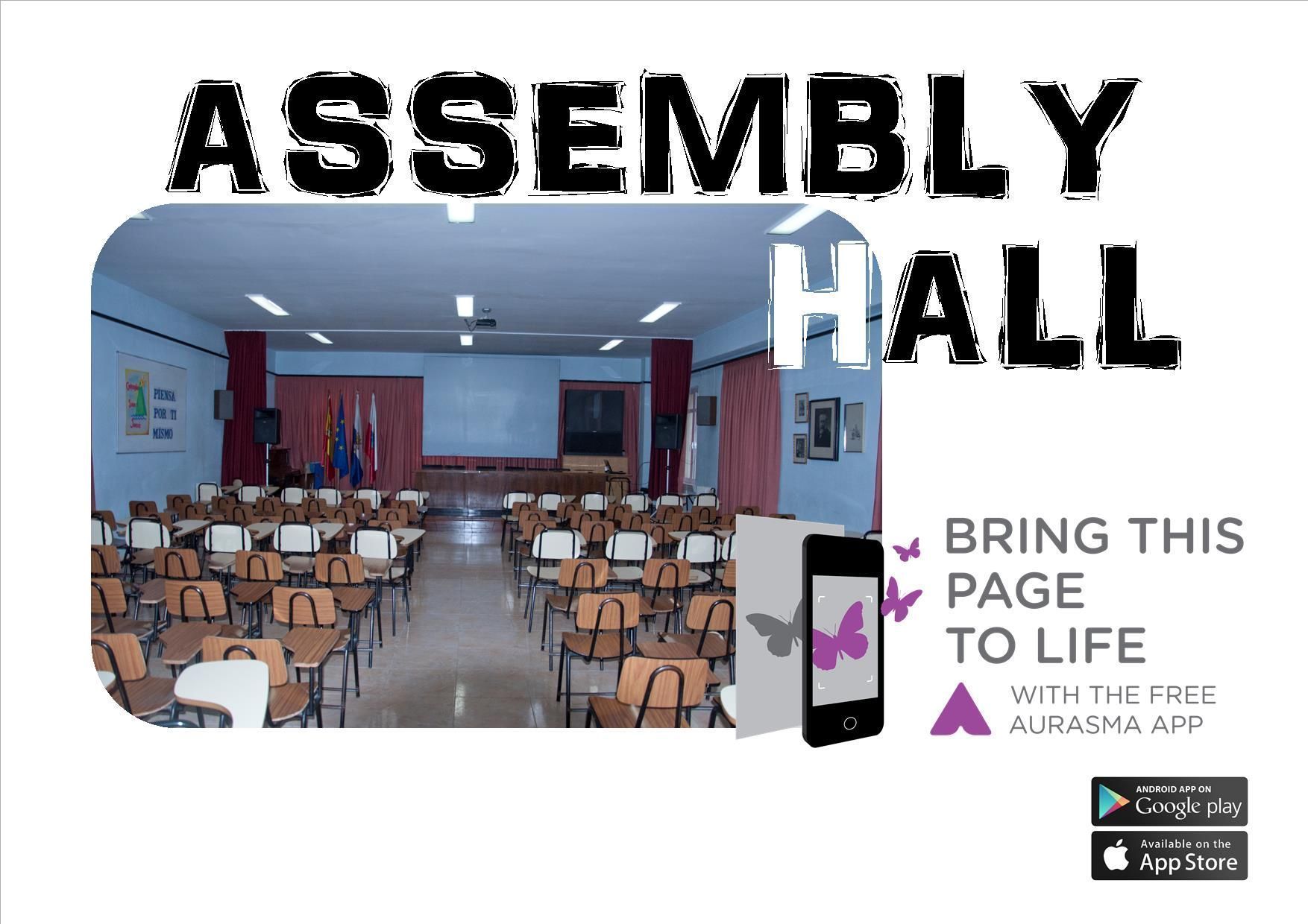Assembly Hall