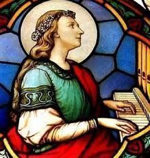 santa cecilia