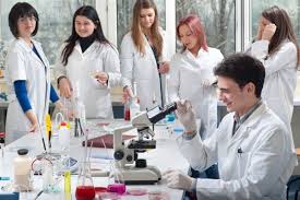 campus cientifico