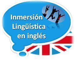 Becas de Inmersi&oacute;n Ling&uuml;&iacute;stica