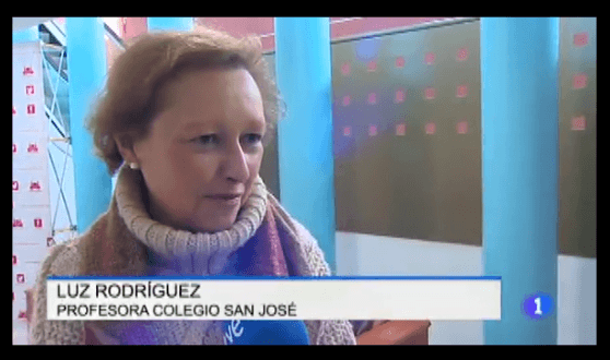 Teatro en Inglés