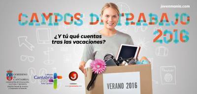 campos trabajo