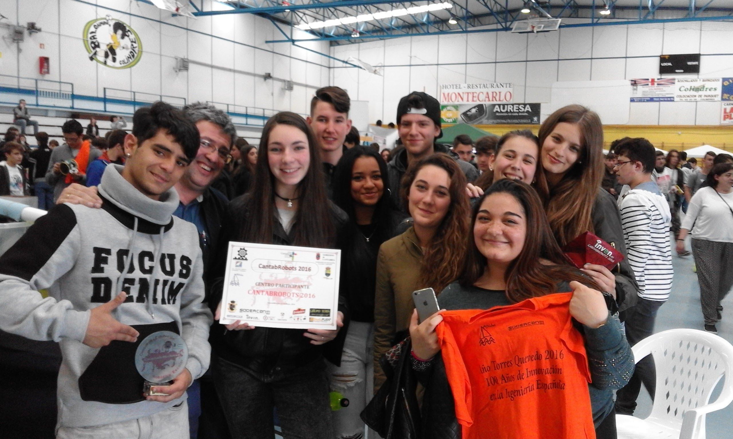CantabRobots2016