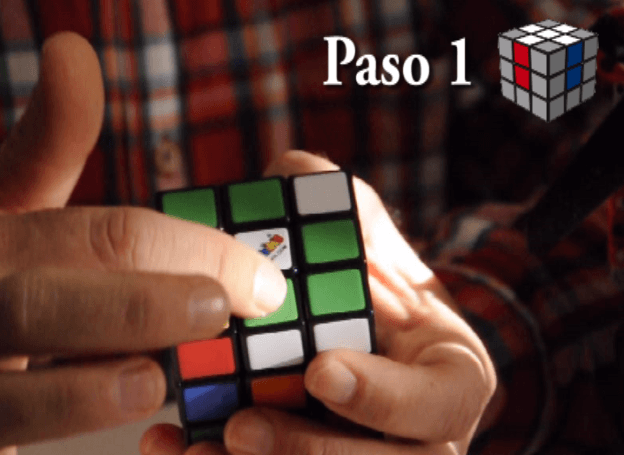 cubo rubik