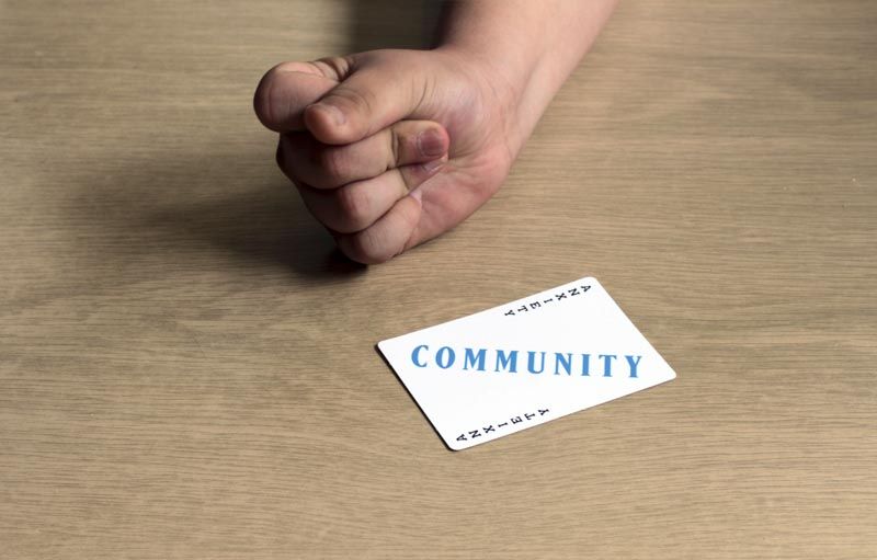 San jose Community