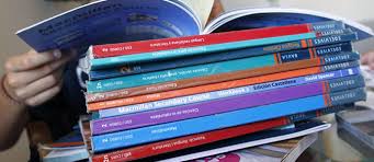 becas libros