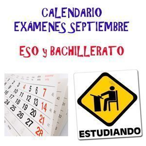 examenes eso bach sept