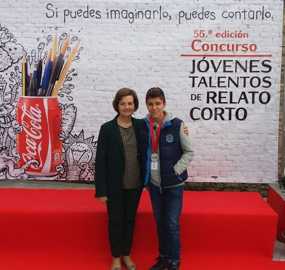 tercer premio relato corto