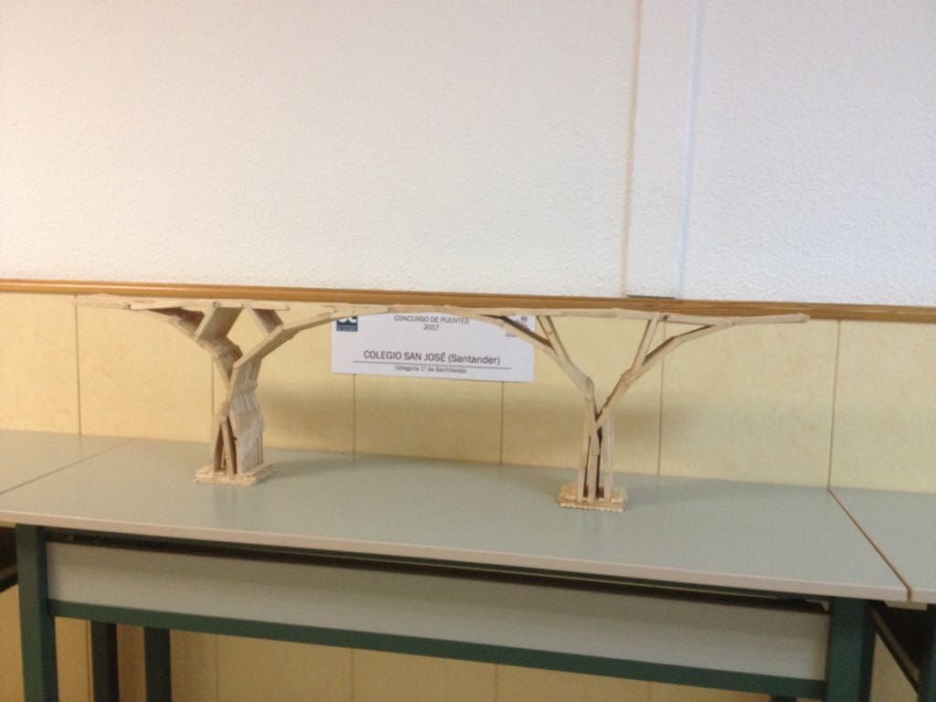 puente bachillerato