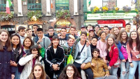 dublin