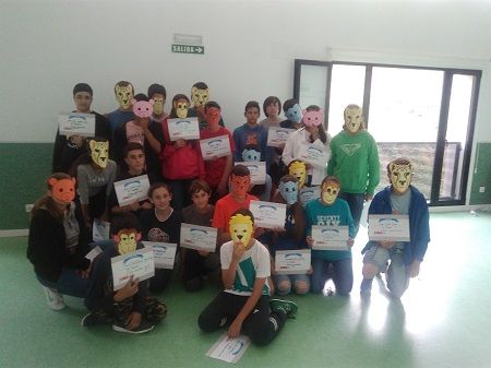 inmersion os peares