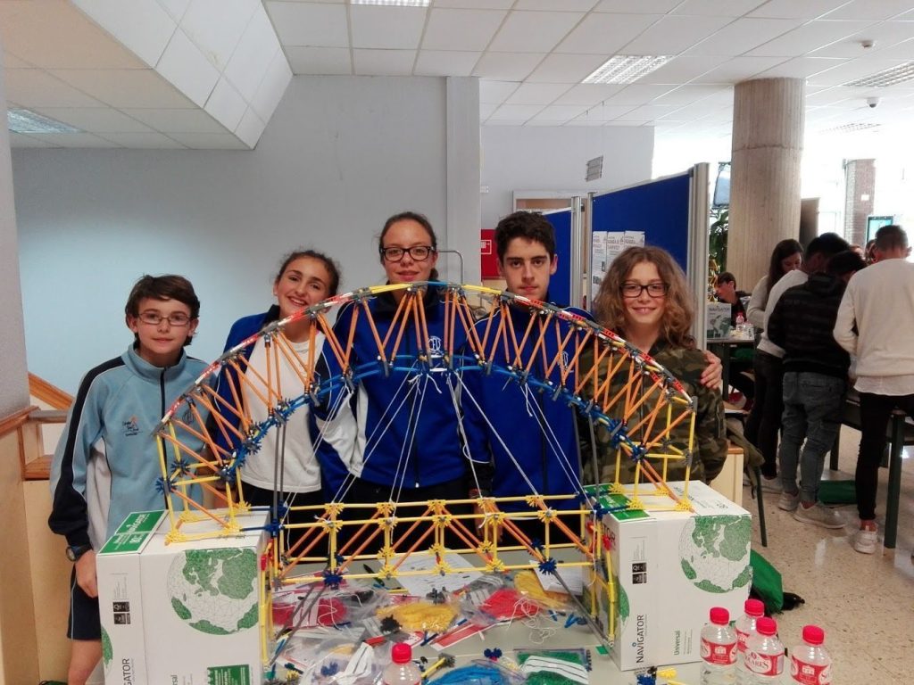 puentes concurso