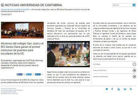 unican puentes