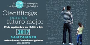 noche investigadores