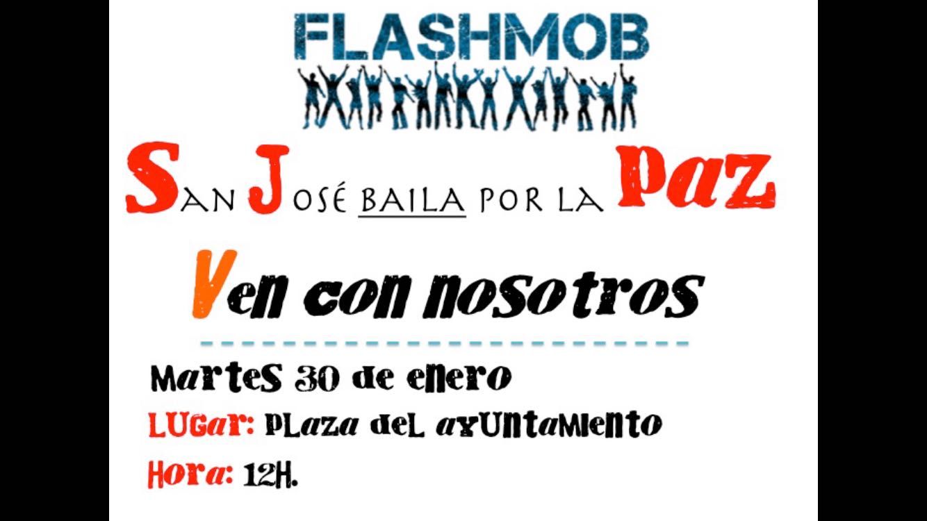 flashmob