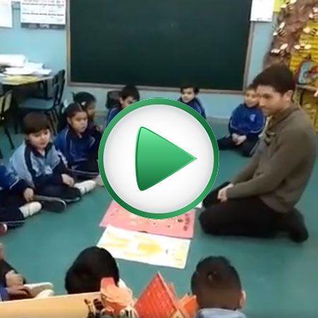 ingles infantil