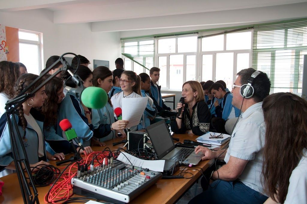 radio san jose piie