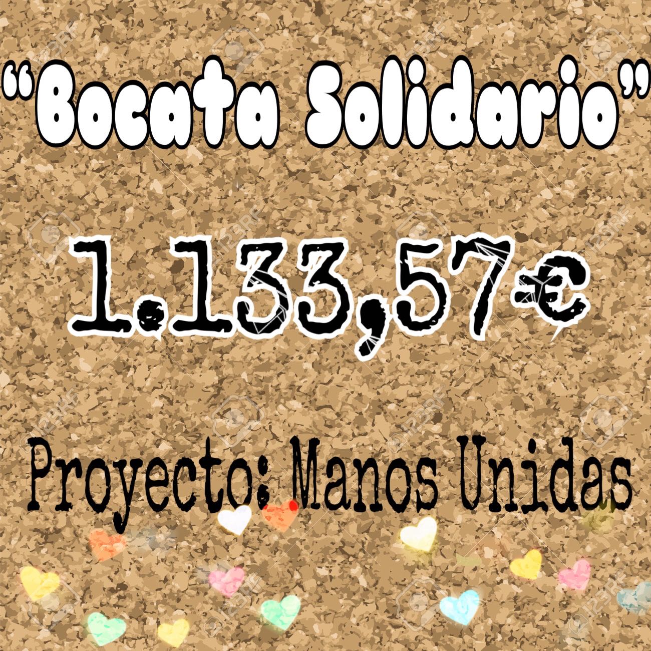 recaudacion bocata