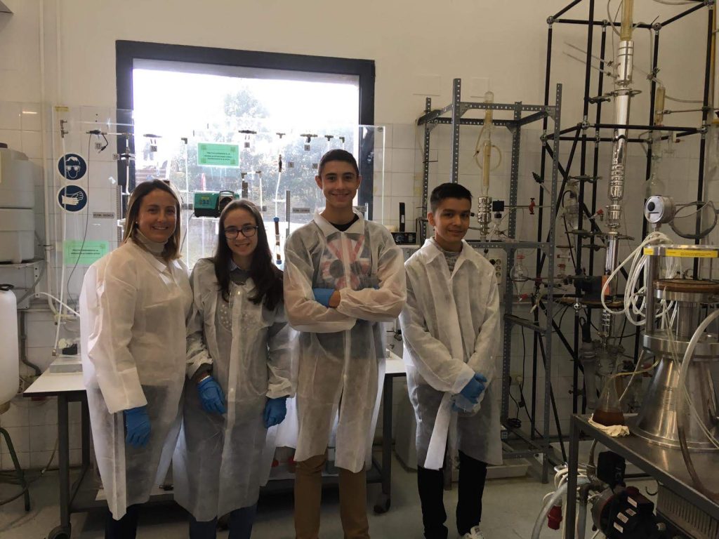 laboratorio