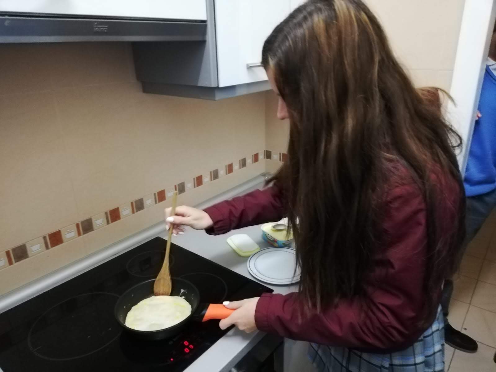 crepes