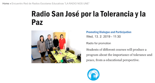 eventoradio