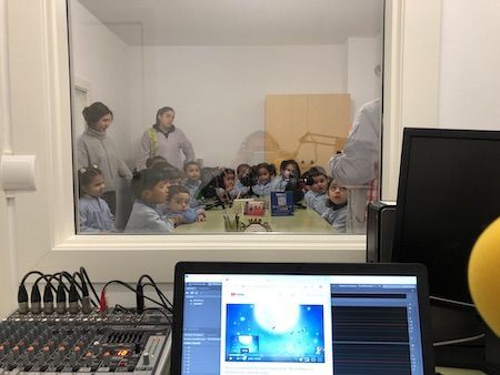 infantilradio