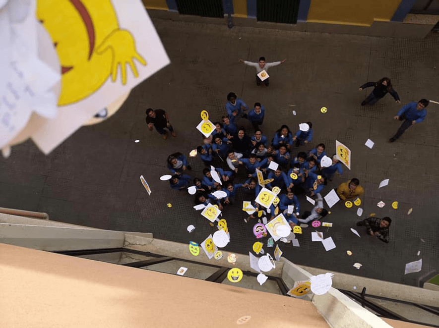 paz2019