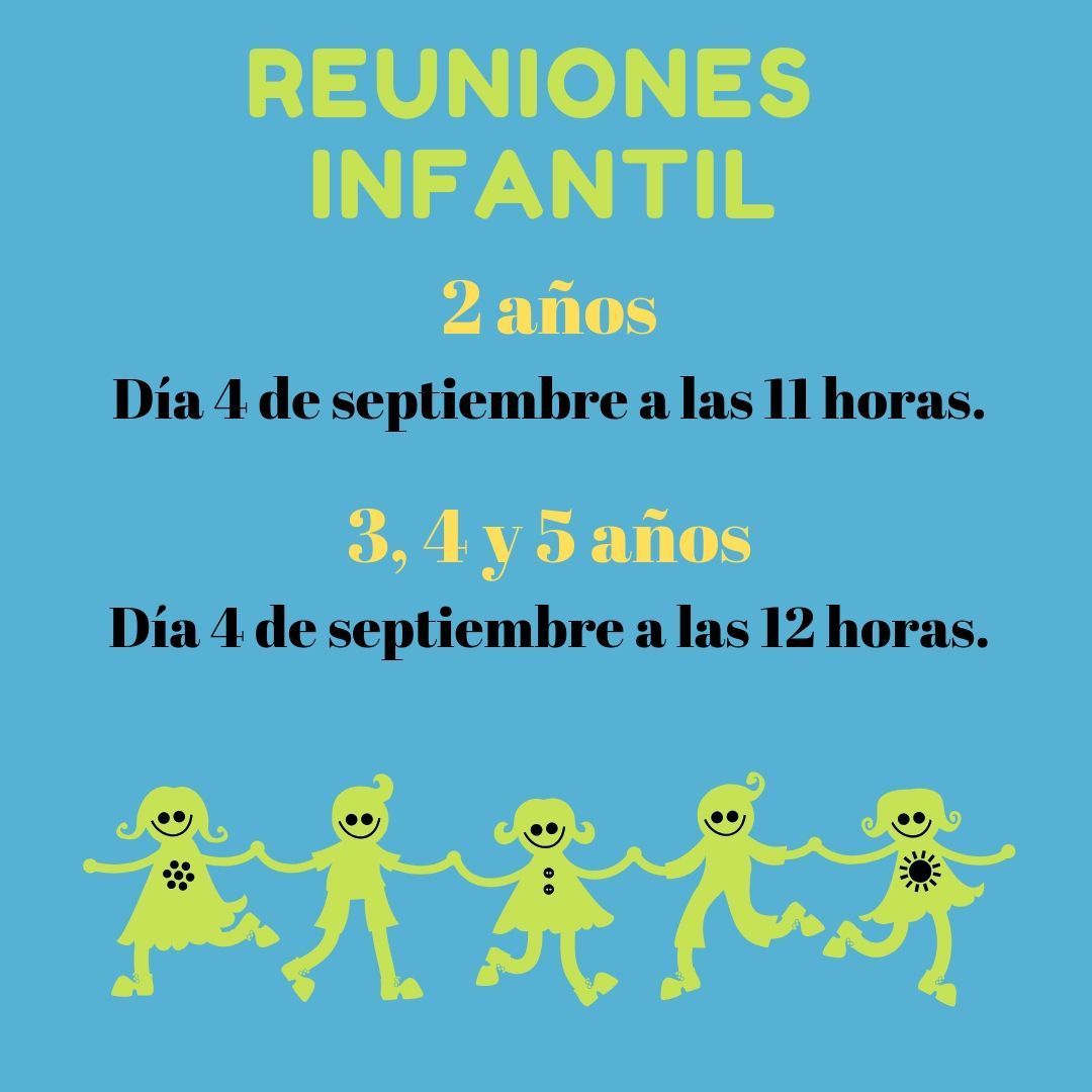 Comenzamos el curso 2