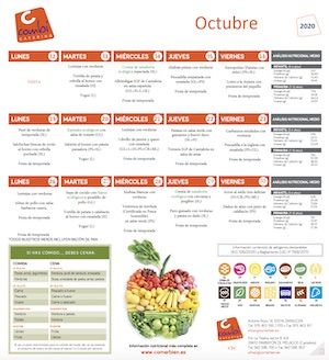 comedorOctubre