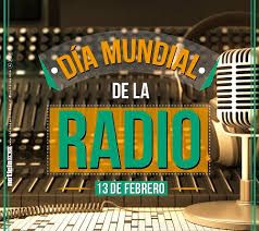 dia mundial radio