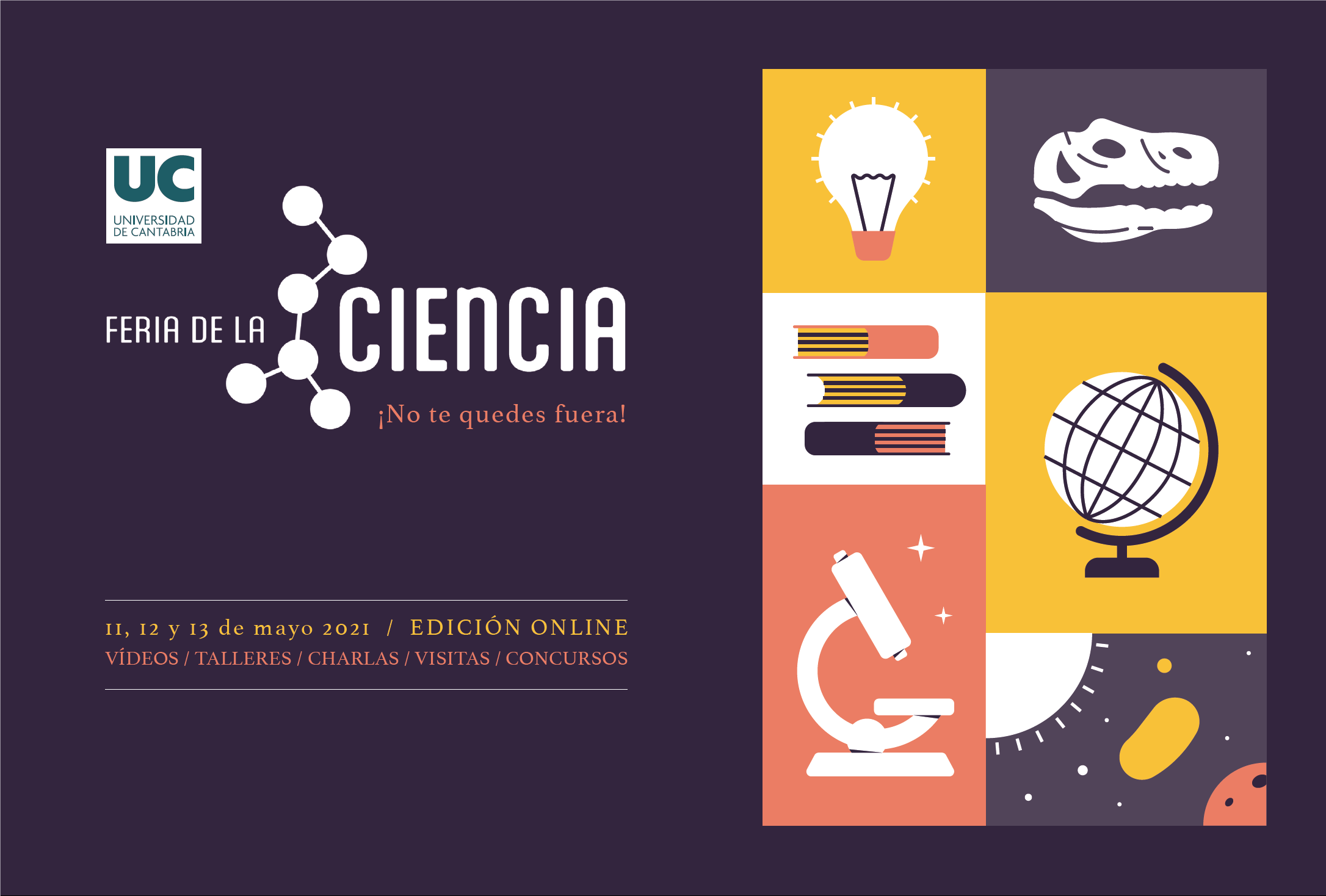 Feria Ciencia