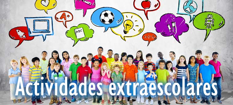 actividades extraescolares