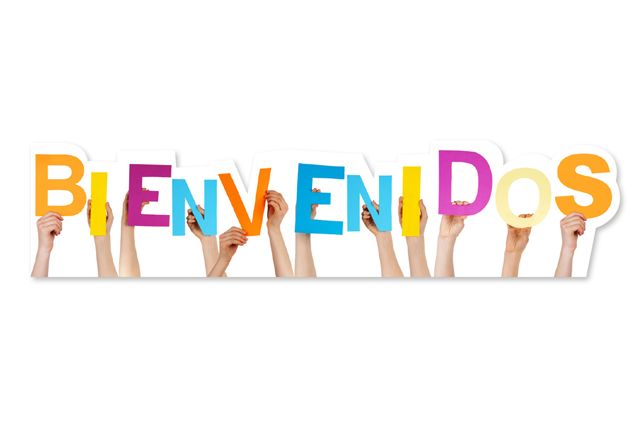 bienvenidos2
