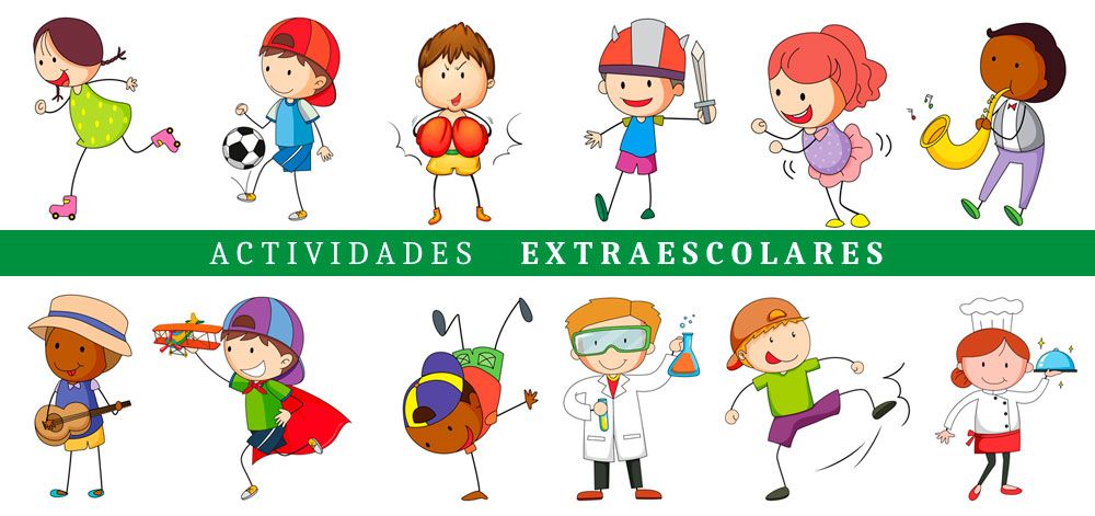 extraescolares21 22