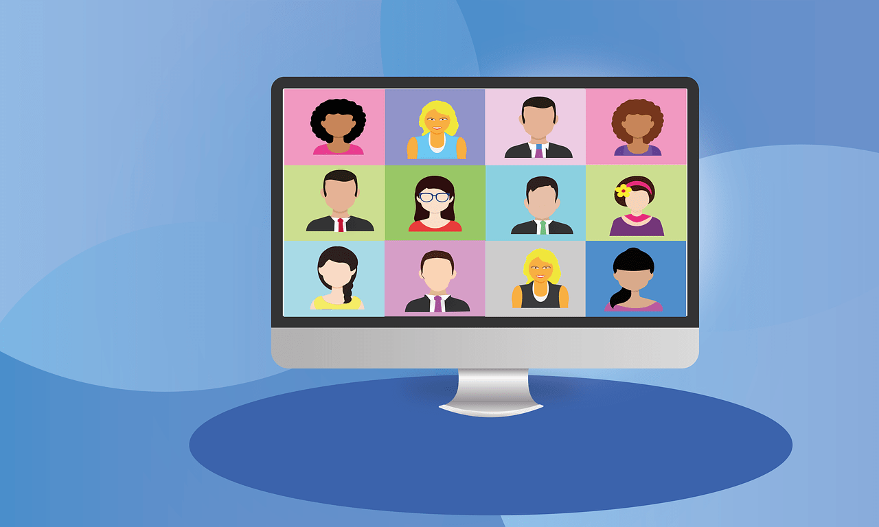 reuniones informativas