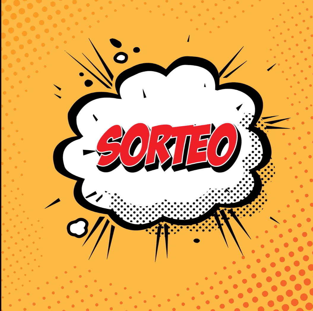 sorteo cestas navidad