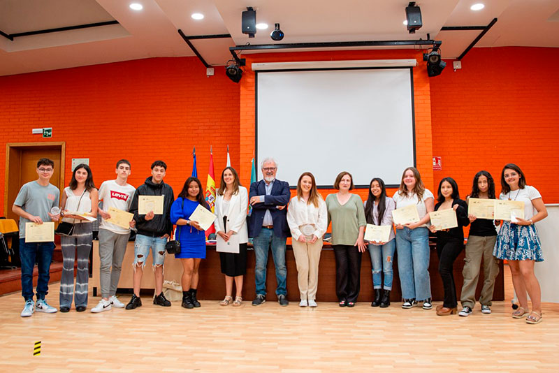 Premio podcasts UC