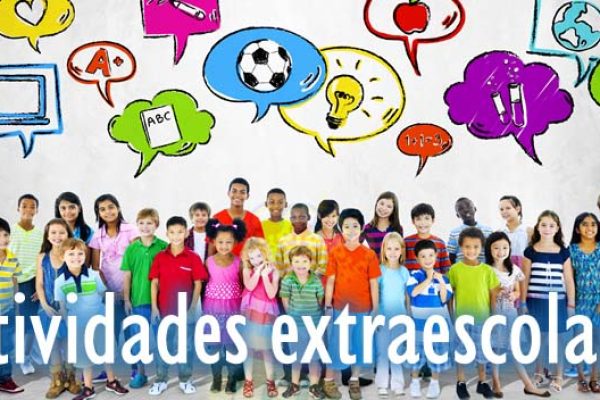 actividades extraescolares
