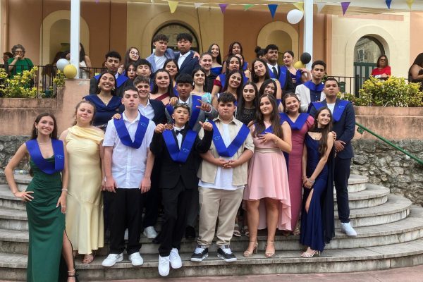 alumnos 4eso