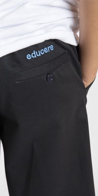 Vestimenta de vestir EDUCERE